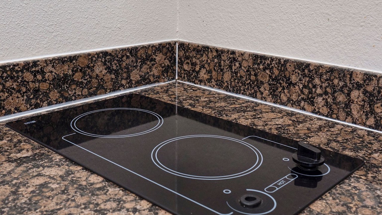 Photo of Kitchen in Clovis