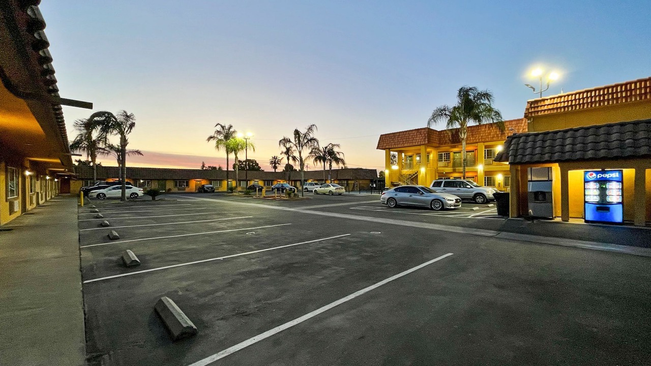 Photo of Outdoor in Clovis