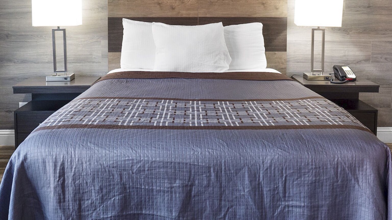 Photo of Bedroom in Clovis