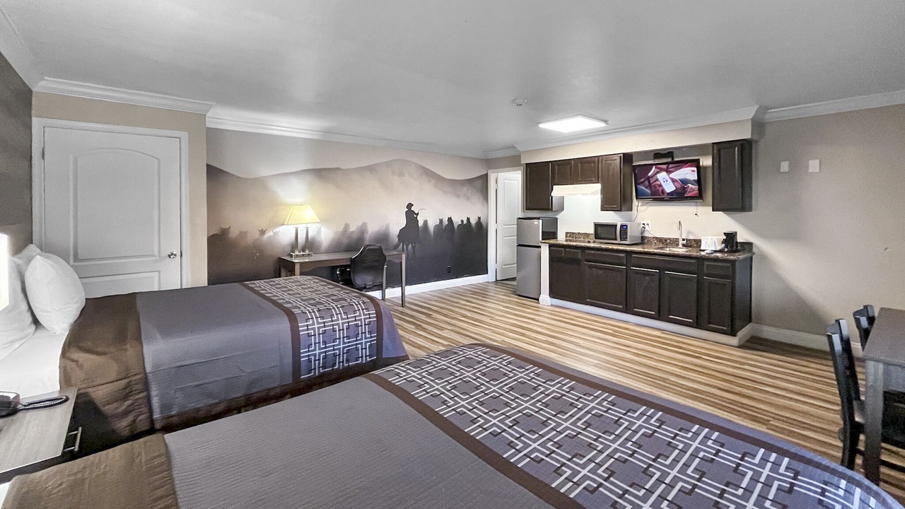 Photo of Bedroom in Clovis