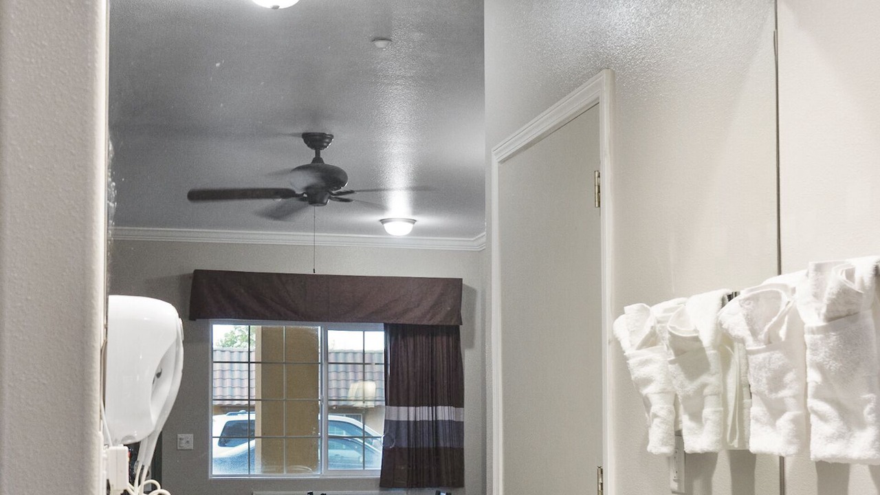 Photo of Bathroom in Clovis