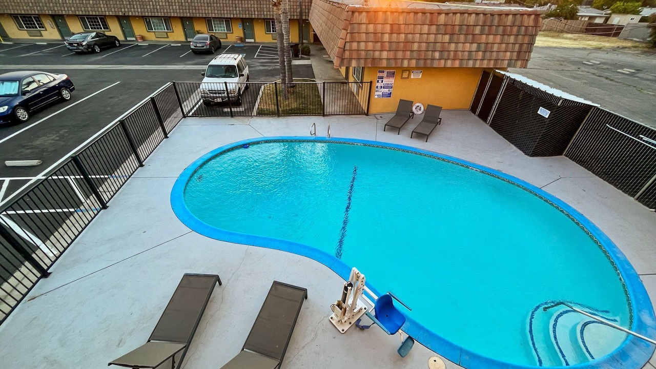 Photo of Outdoor in Clovis