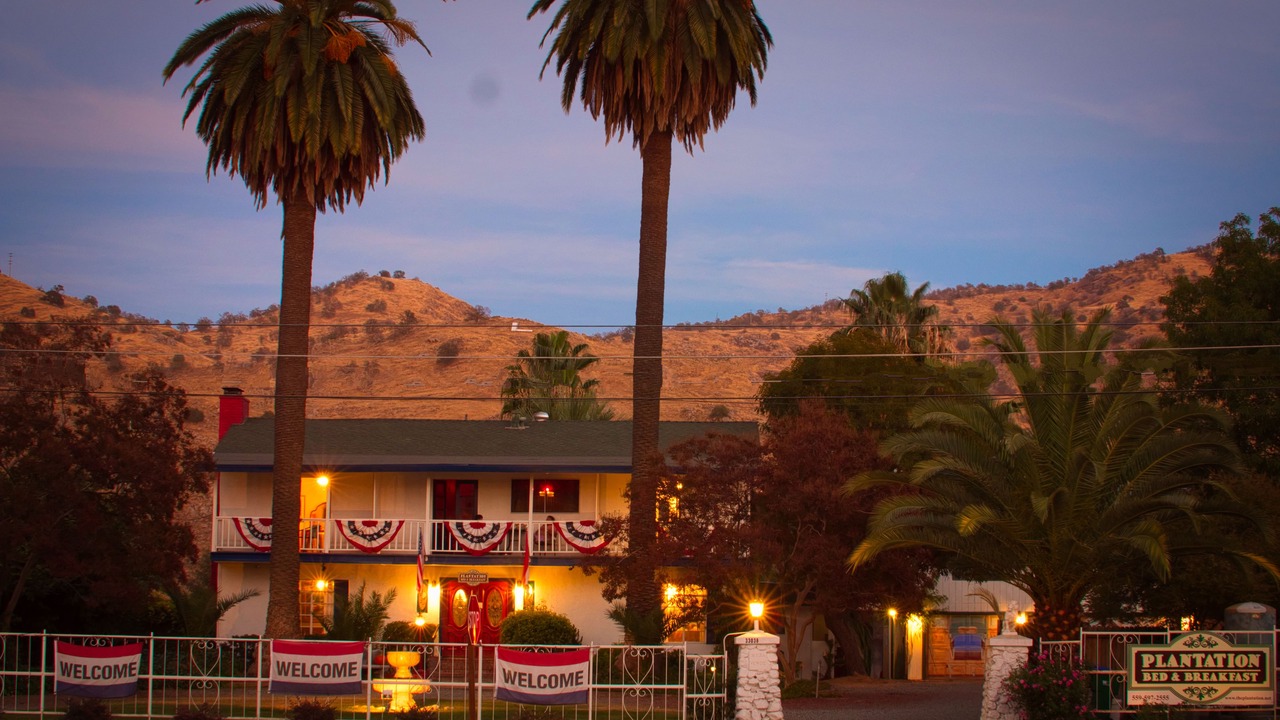Photo of Outdoor in Lemon Cove