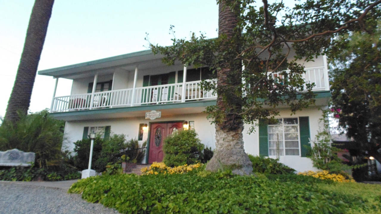 Photo of Outdoor in Lemon Cove