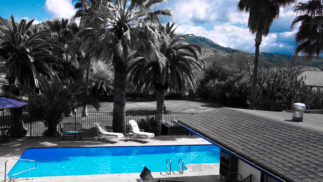 Photo of Outdoor in Lemon Cove