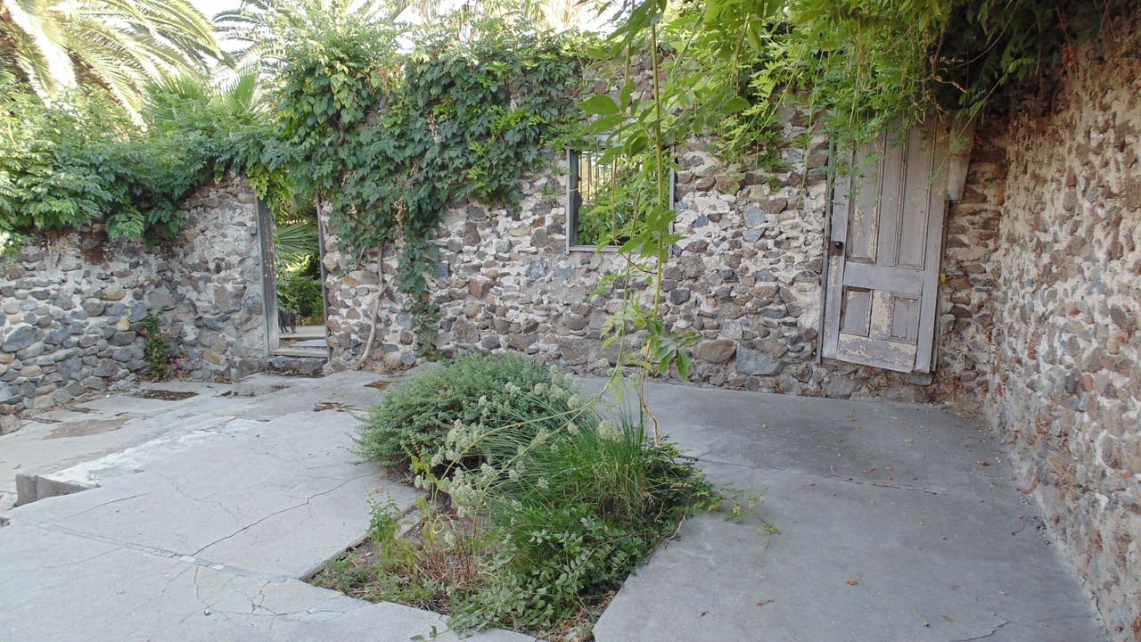 Photo of Patio Balcony in Lemon Cove