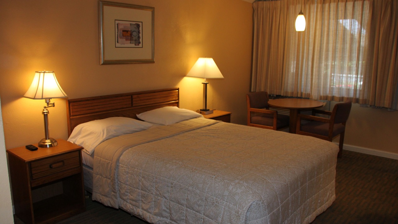 Photo of Bedroom in San Rafael