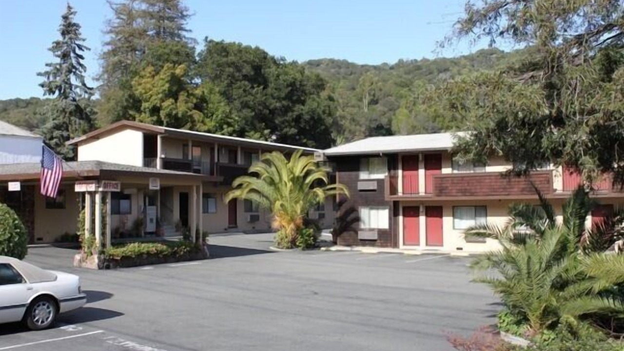 Photo of Outdoor in San Rafael