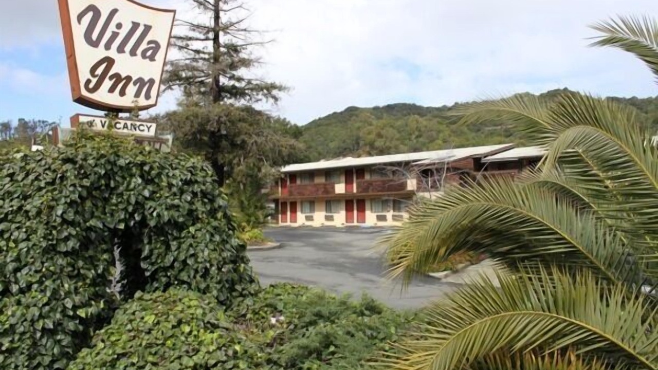 Photo of Outdoor in San Rafael