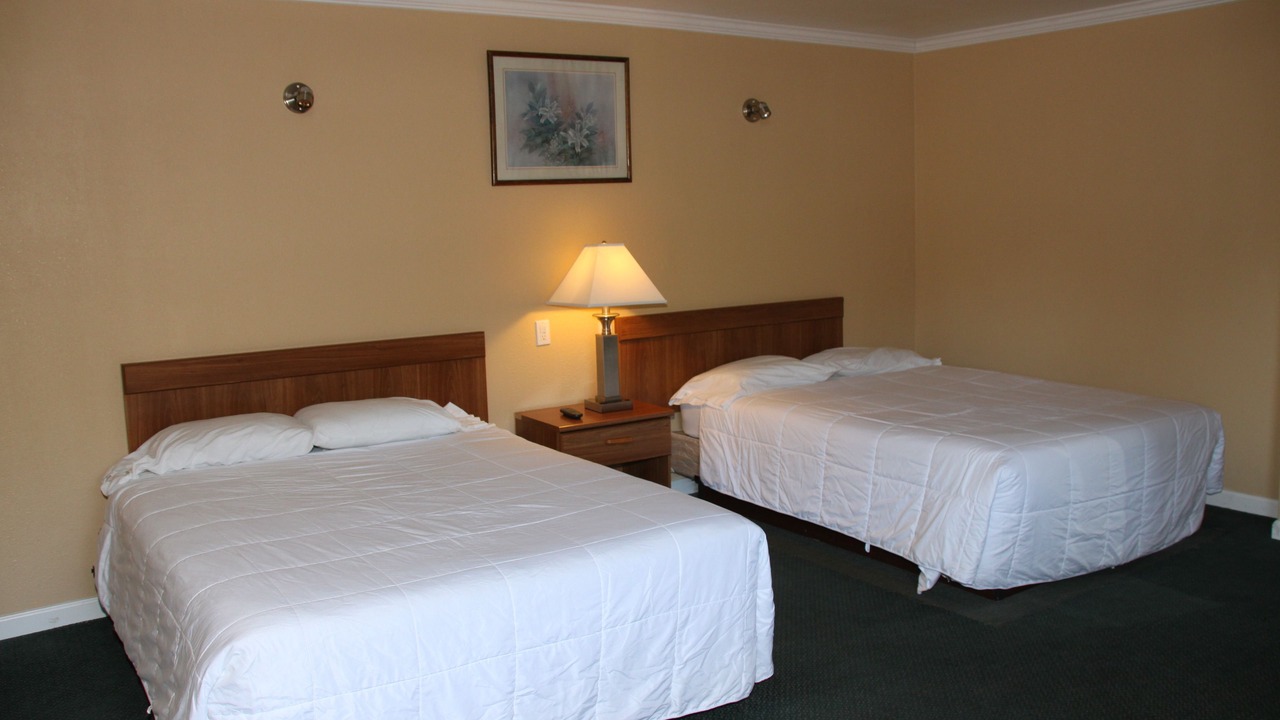 Photo of Bedroom in San Rafael