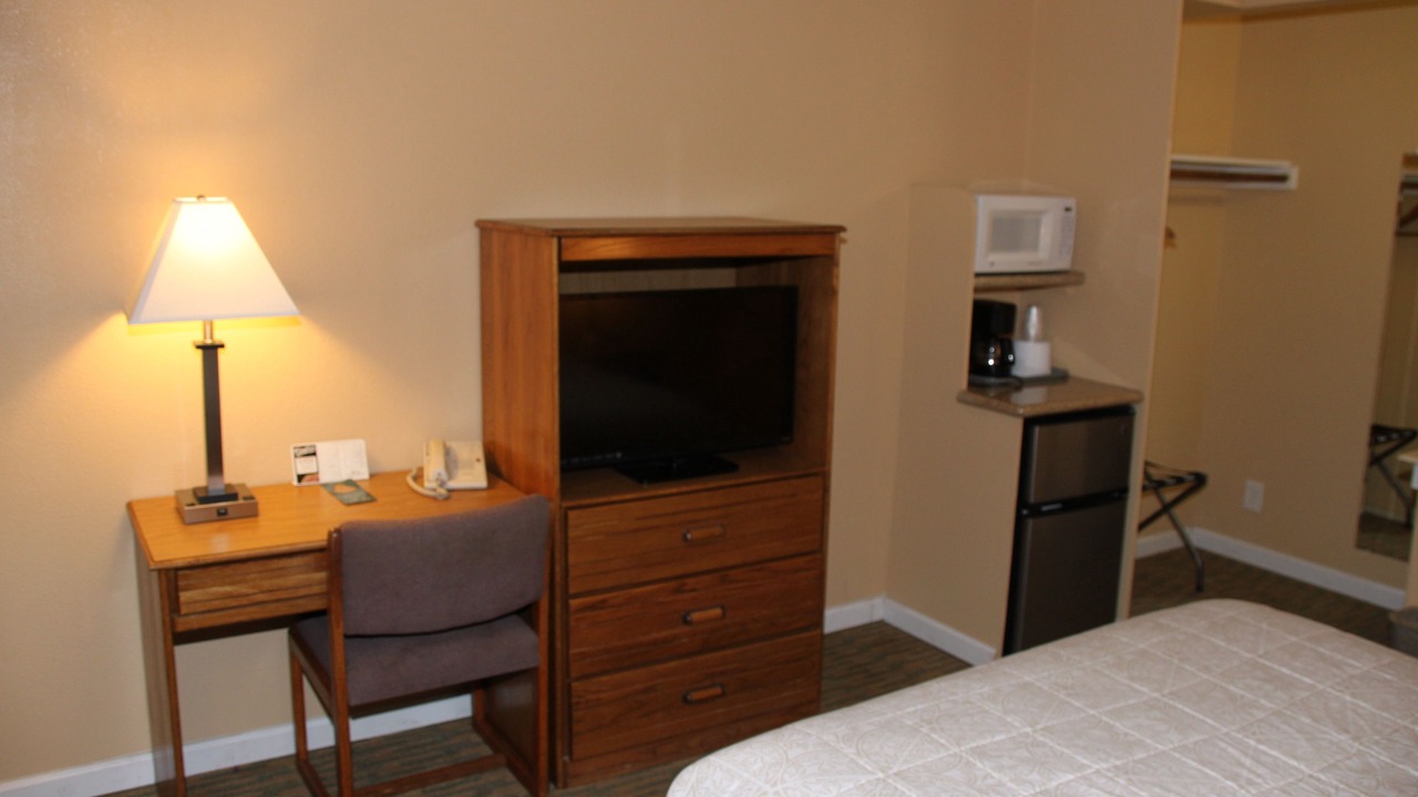 Photo of Bedroom in San Rafael