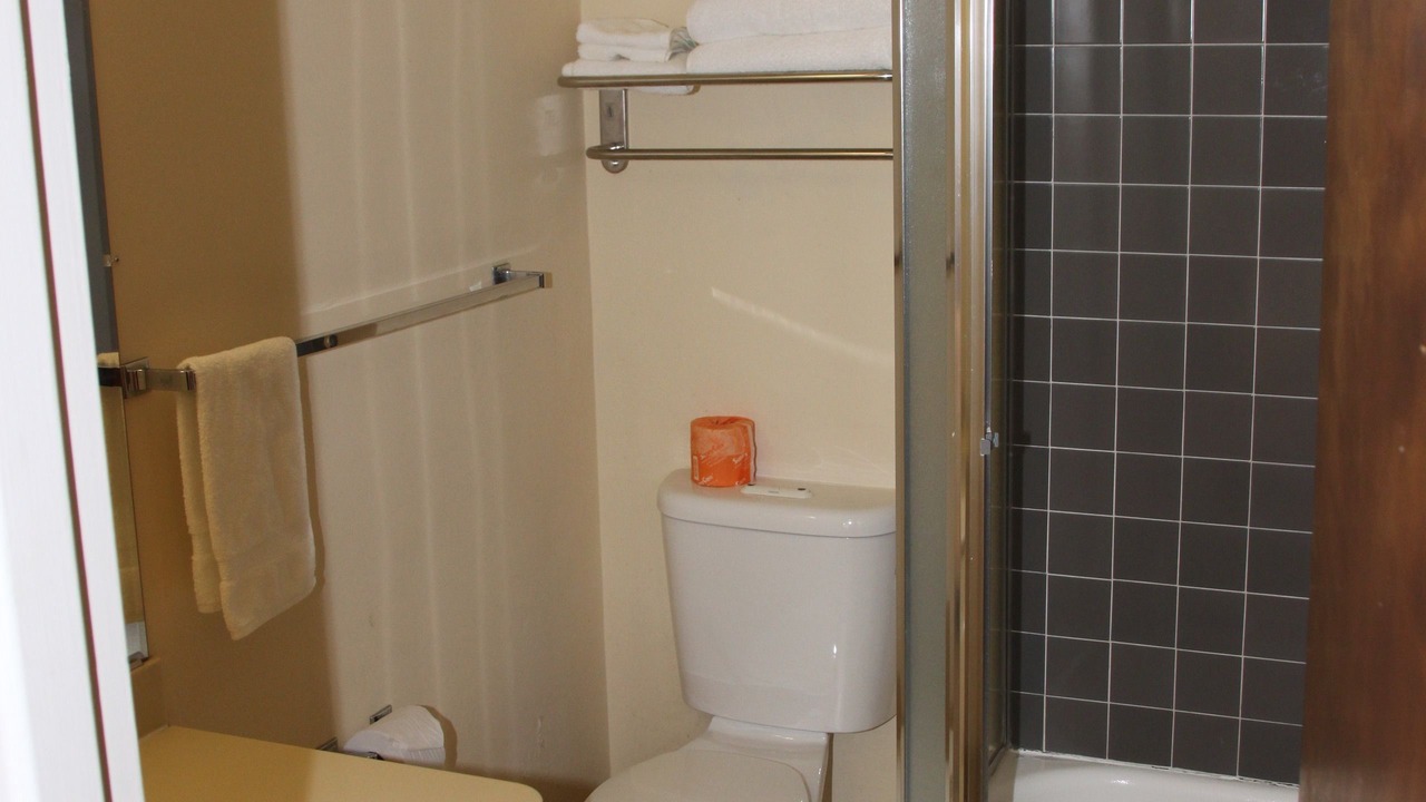 Photo of Bathroom in San Rafael