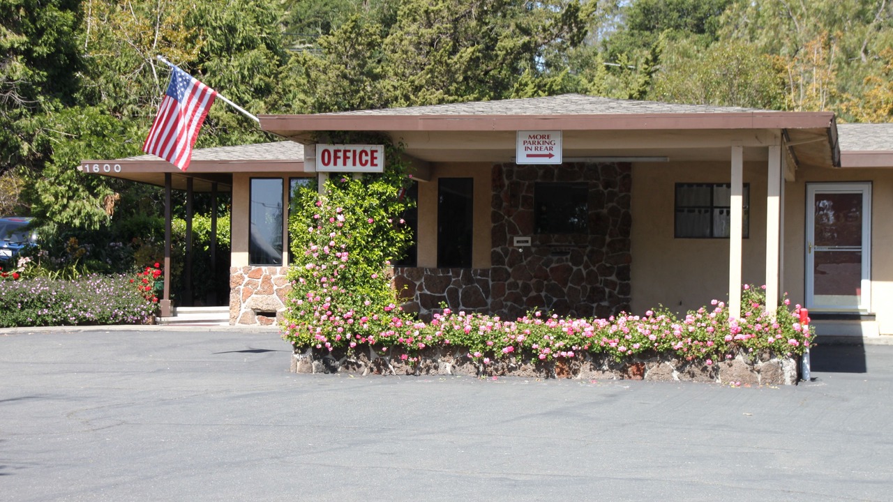Photo of Outdoor in San Rafael