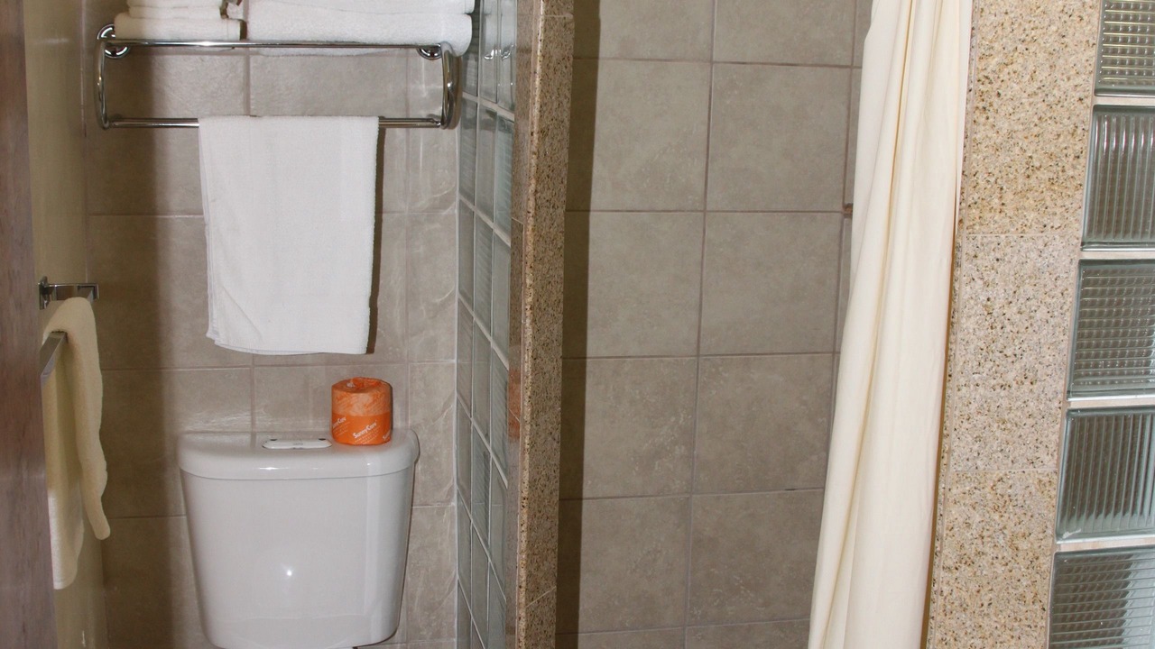 Photo of Bathroom in San Rafael