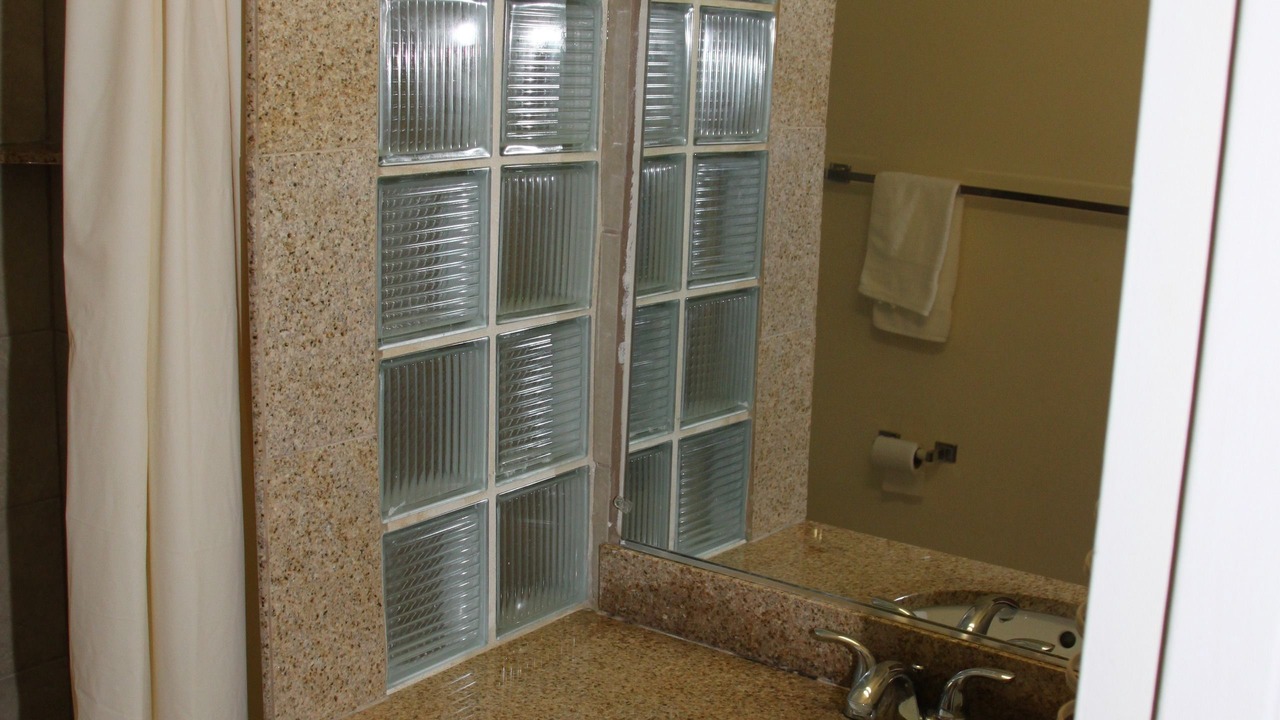 Photo of Bathroom in San Rafael