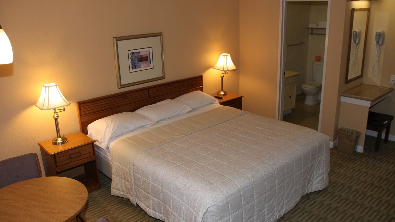 Photo of Bedroom in San Rafael