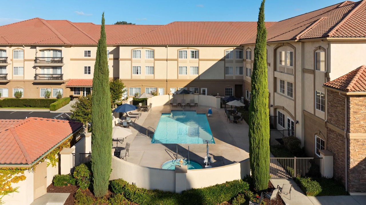 Photo of Outdoor in Paso Robles