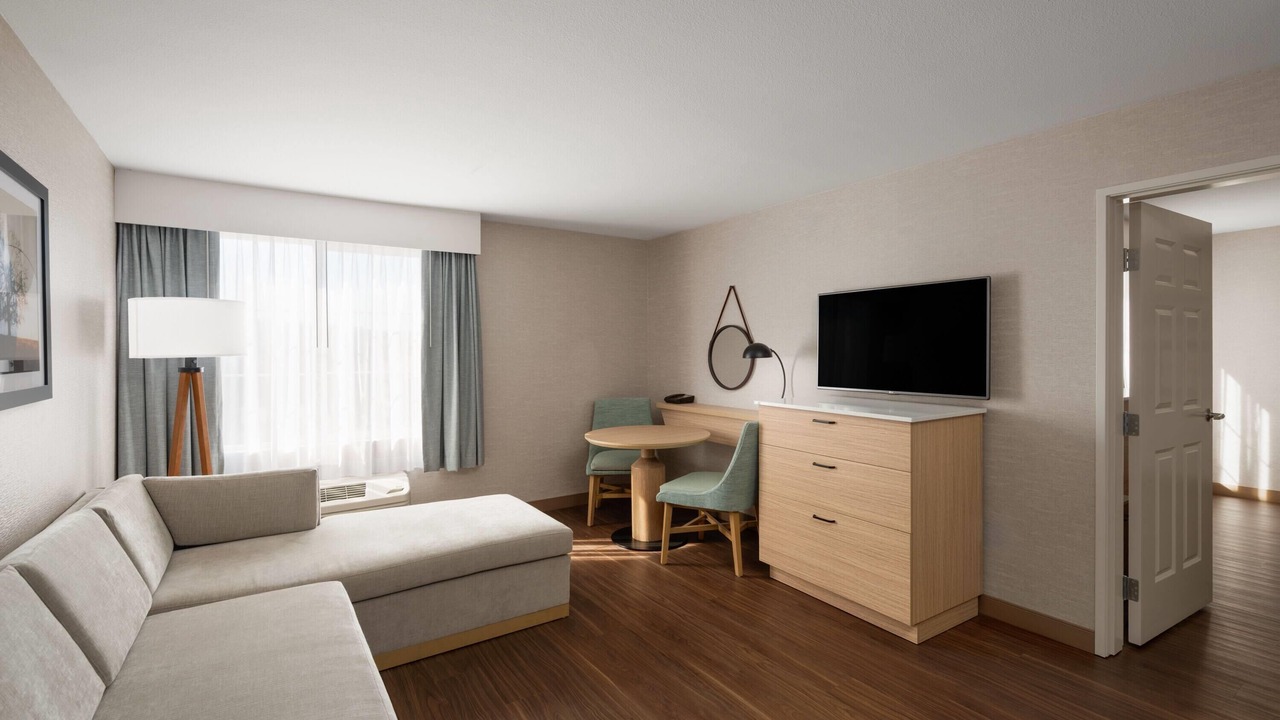 Photo of Bedroom in Paso Robles
