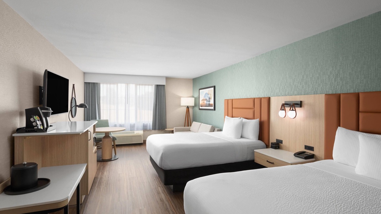 Photo of Bedroom in Paso Robles