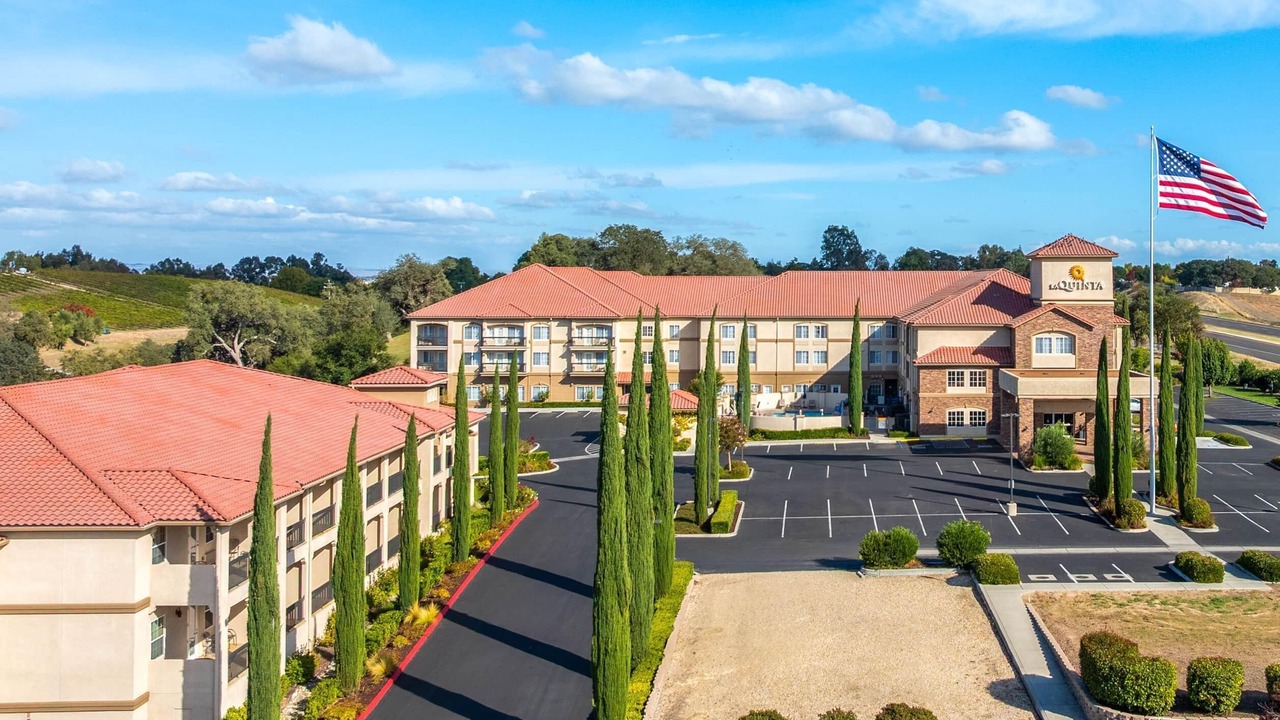 Photo of Outdoor in Paso Robles