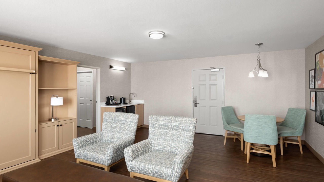 Photo of Bedroom in Paso Robles