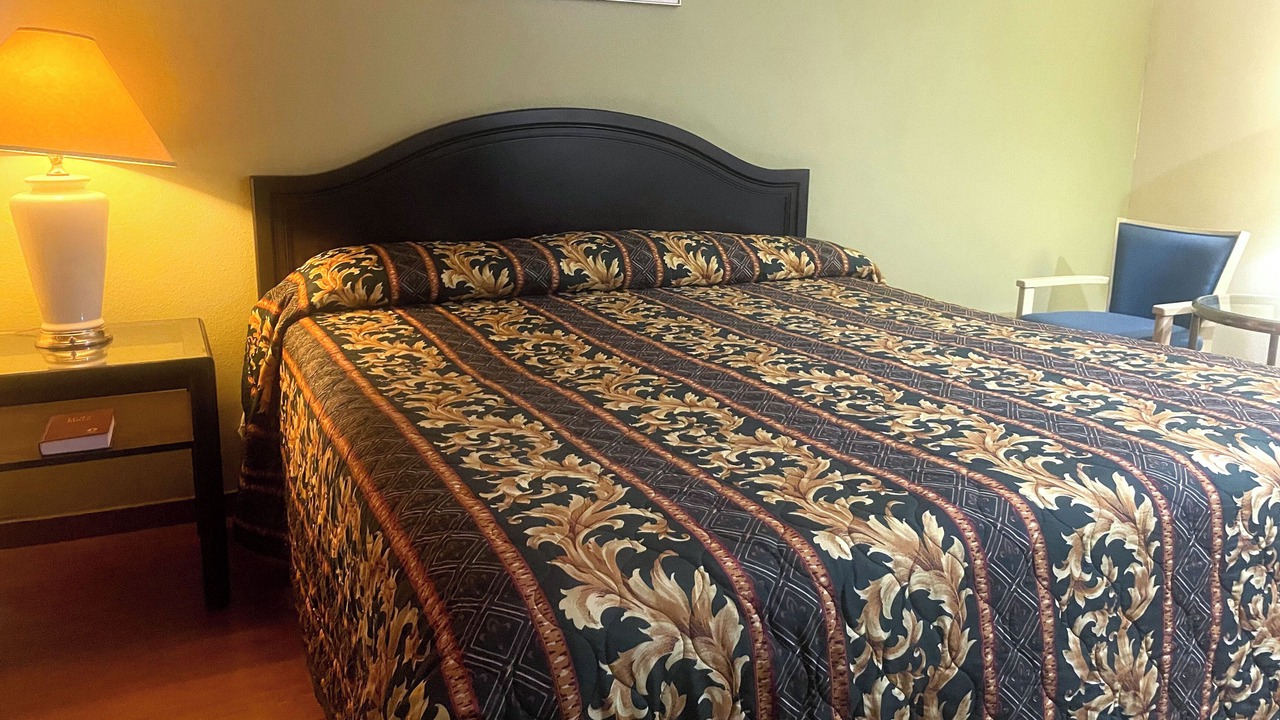 Photo of Bedroom in Los Banos