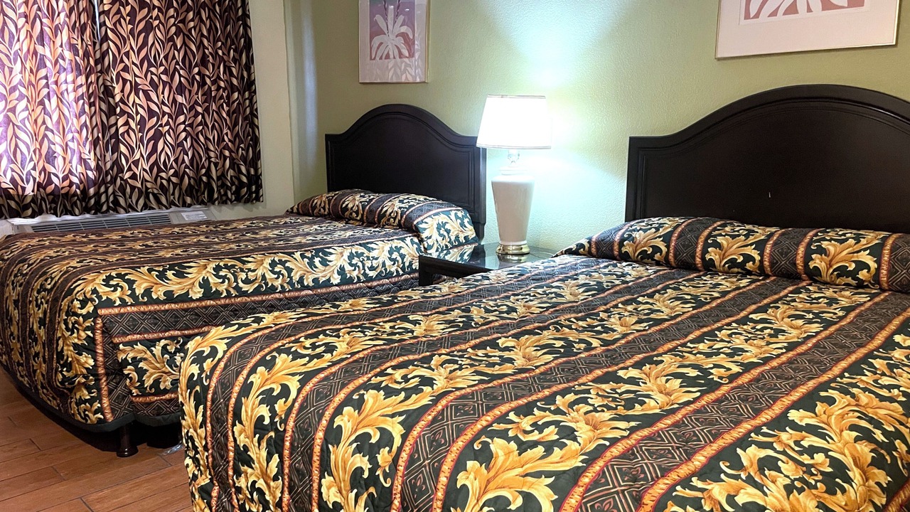Photo of Bedroom in Los Banos