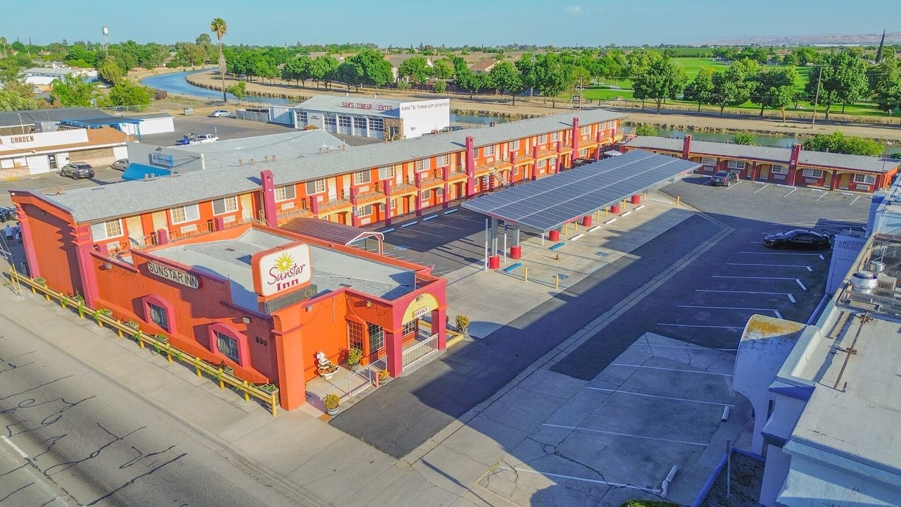 Photo of Outdoor in Los Banos