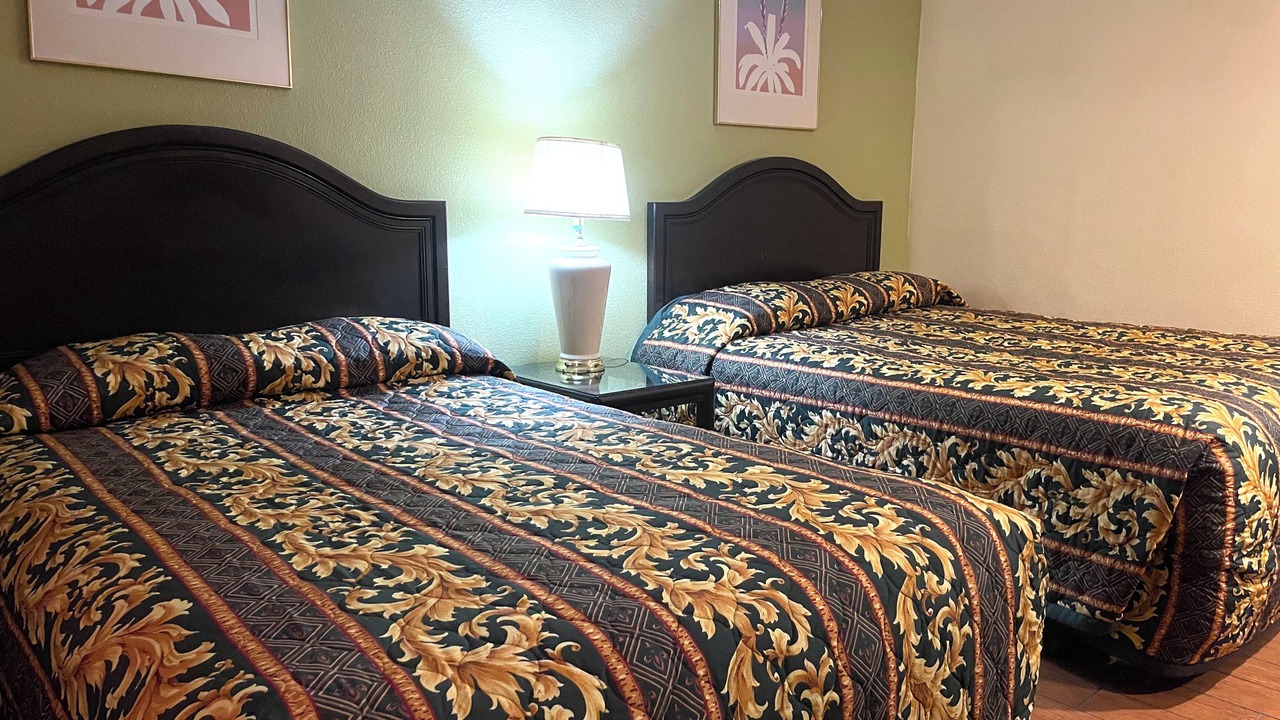 Photo of Bedroom in Los Banos