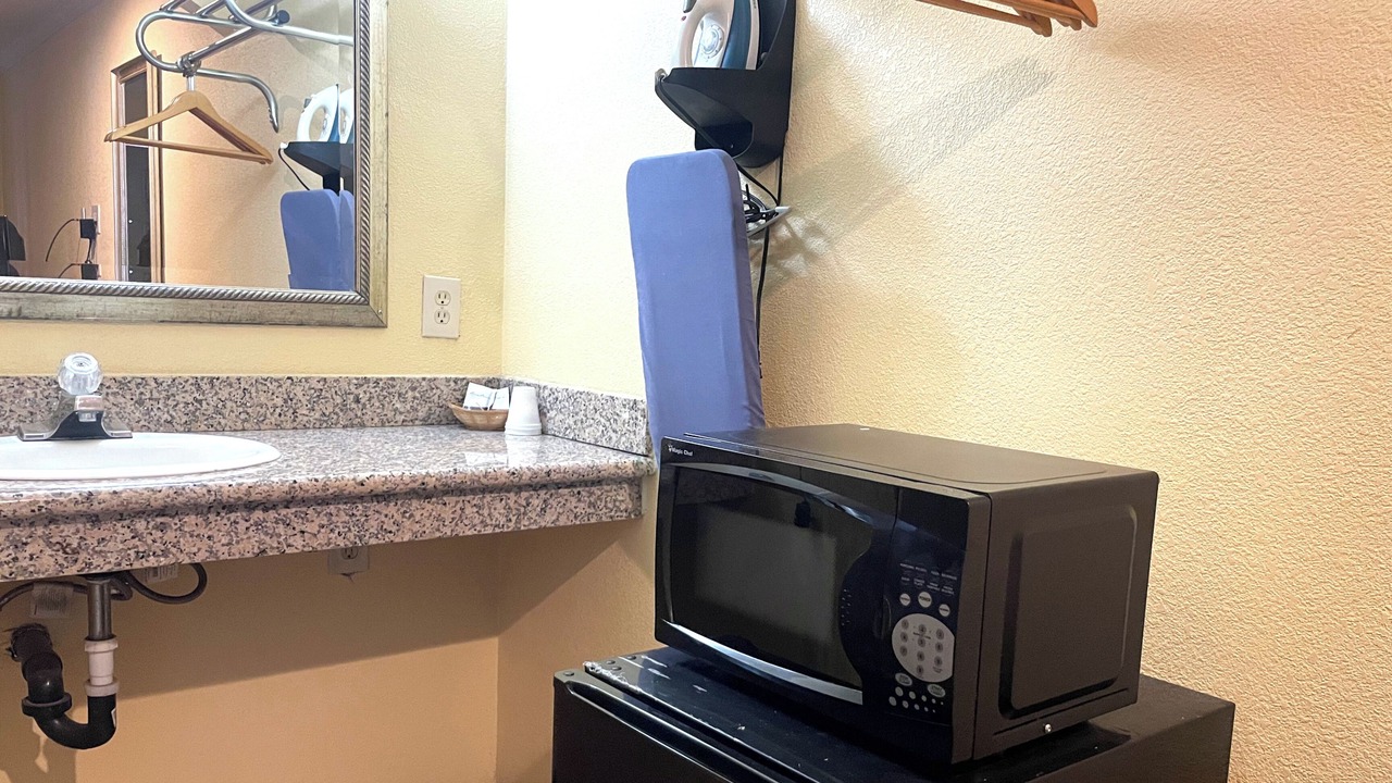 Photo of Bathroom in Los Banos