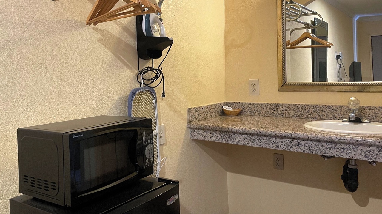 Photo of Bathroom in Los Banos