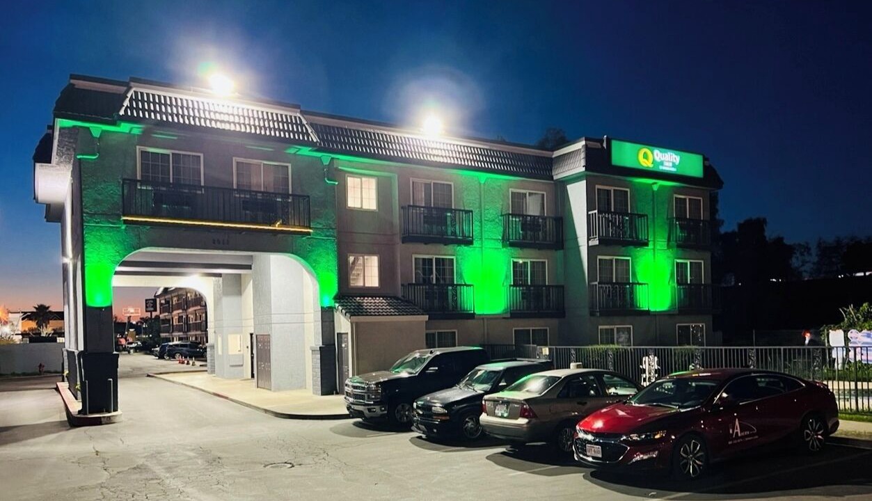 Photo of Outdoor in Tracy