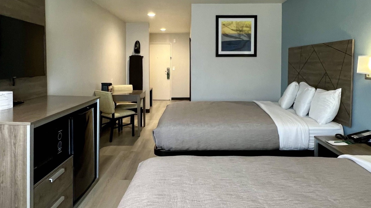 Photo of Bedroom in Tracy