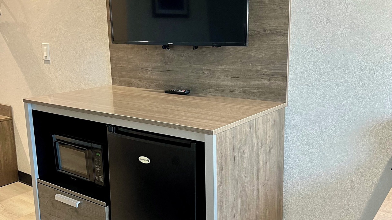 Photo of Bedroom in Tracy