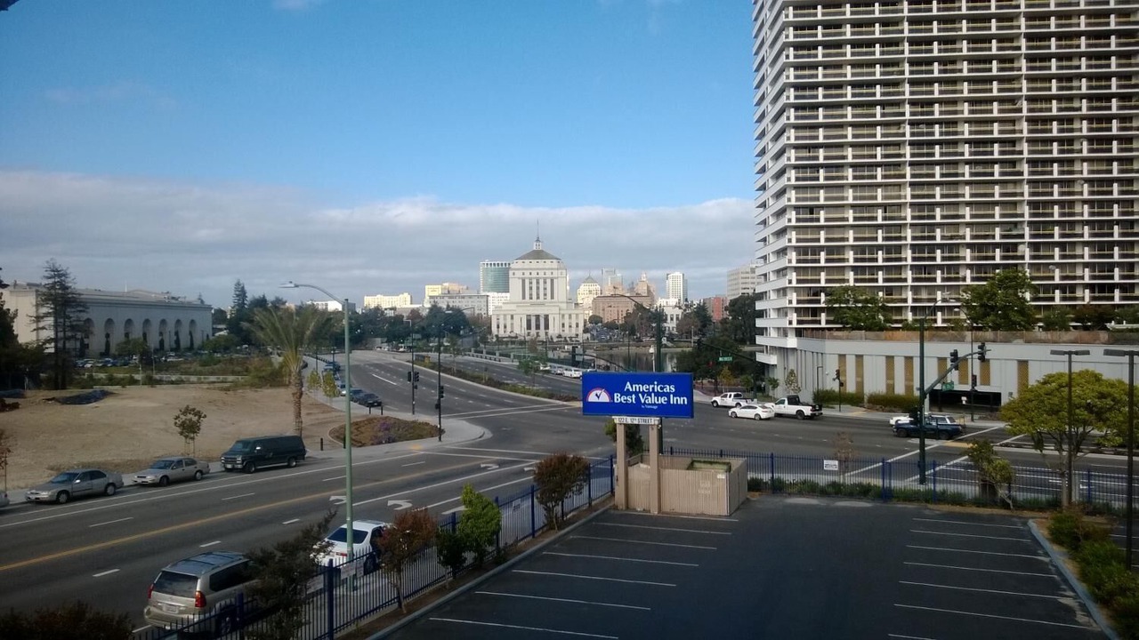 Photo of Others in Oakland