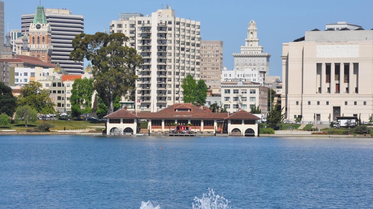 Photo of Others in Oakland