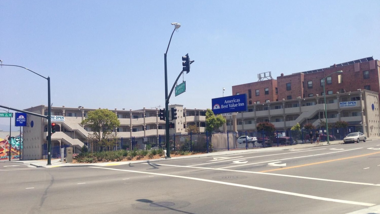 Photo of Outdoor in Oakland