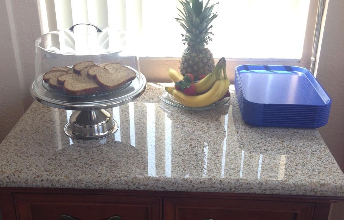 Photo of Kitchen in Oakland