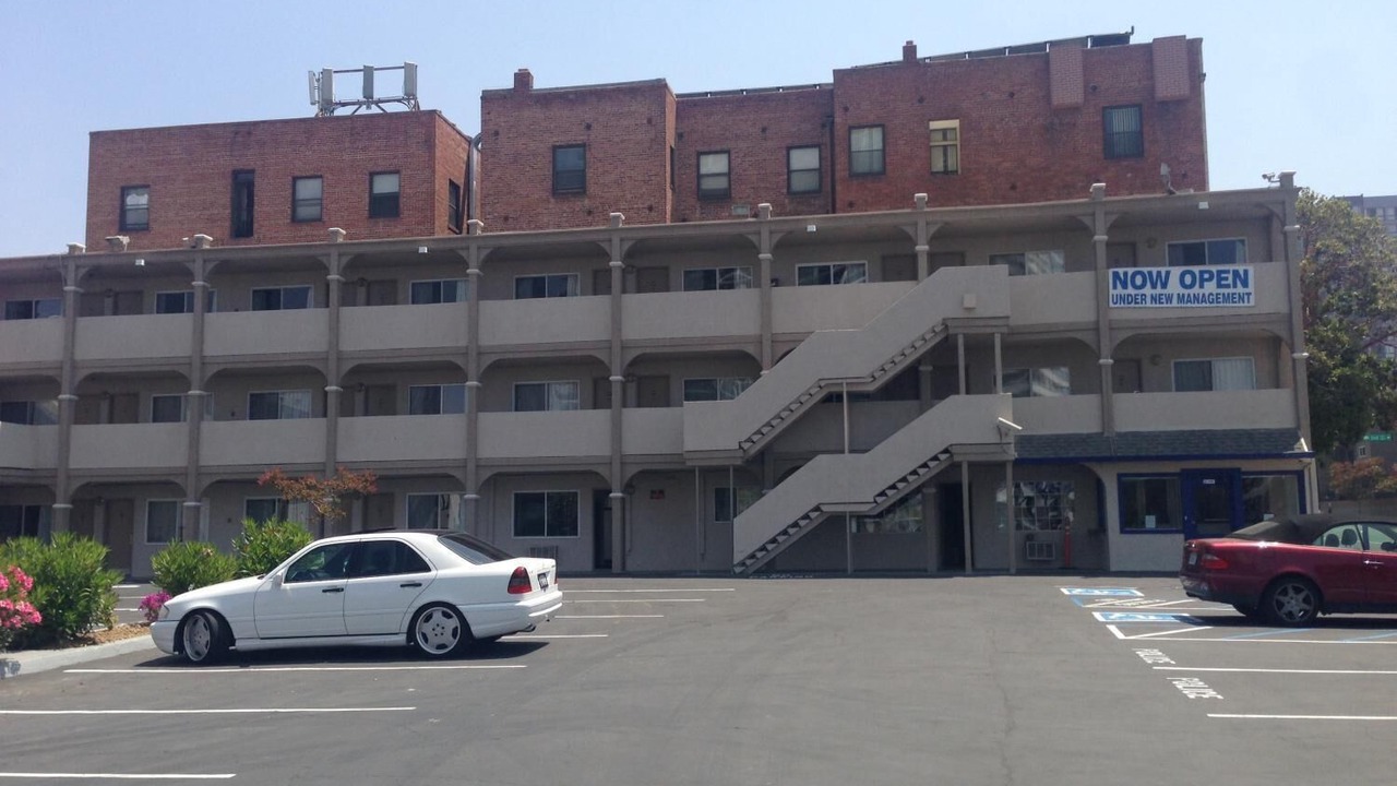 Photo of Outdoor in Oakland