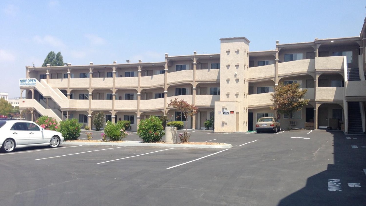 Photo of Outdoor in Oakland