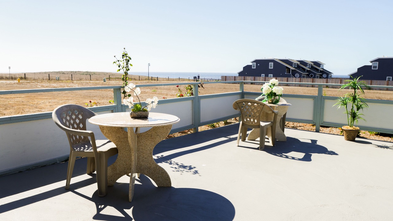 Photo of Outdoor in San Simeon
