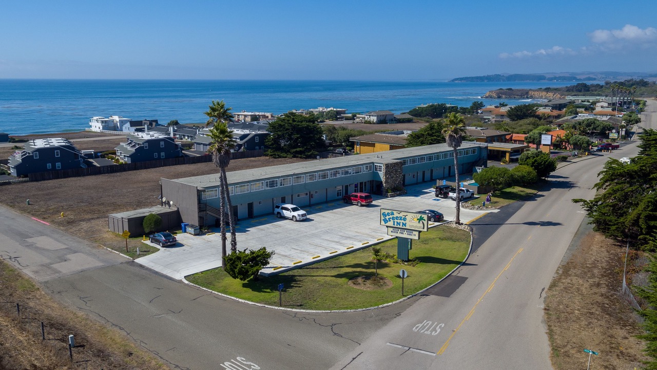 Photo of Outdoor in San Simeon