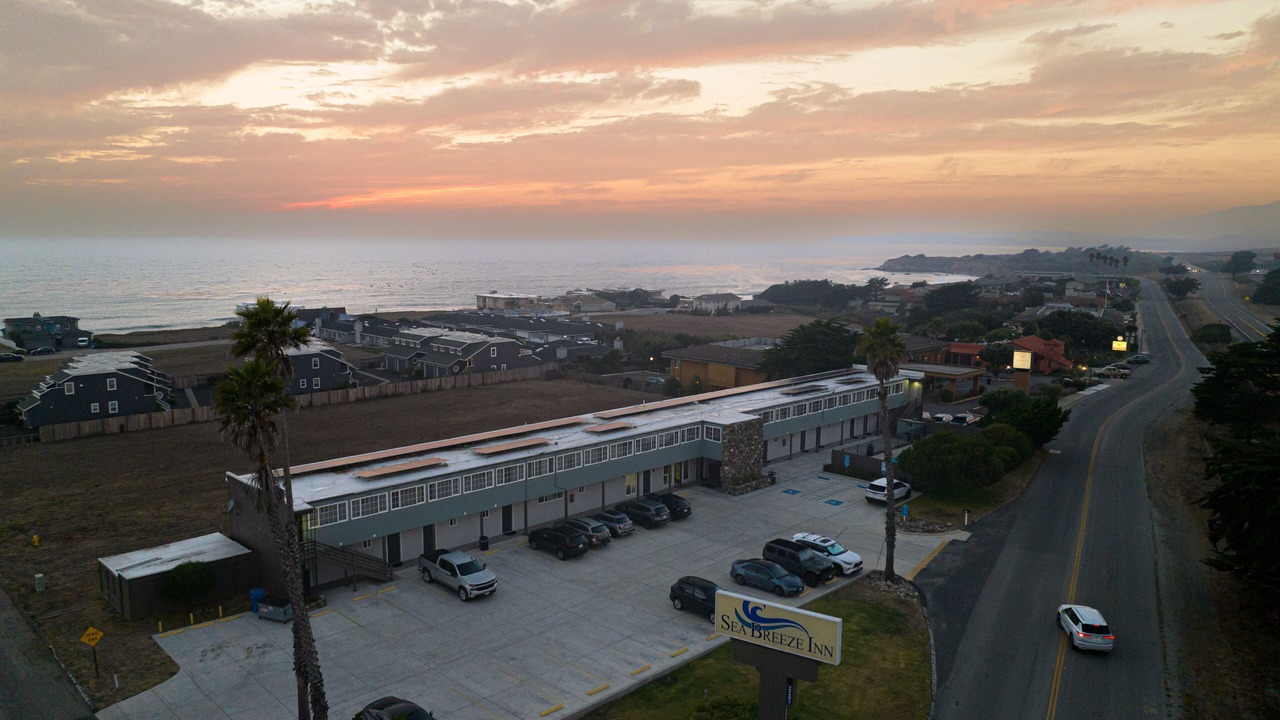 Photo of Outdoor in San Simeon
