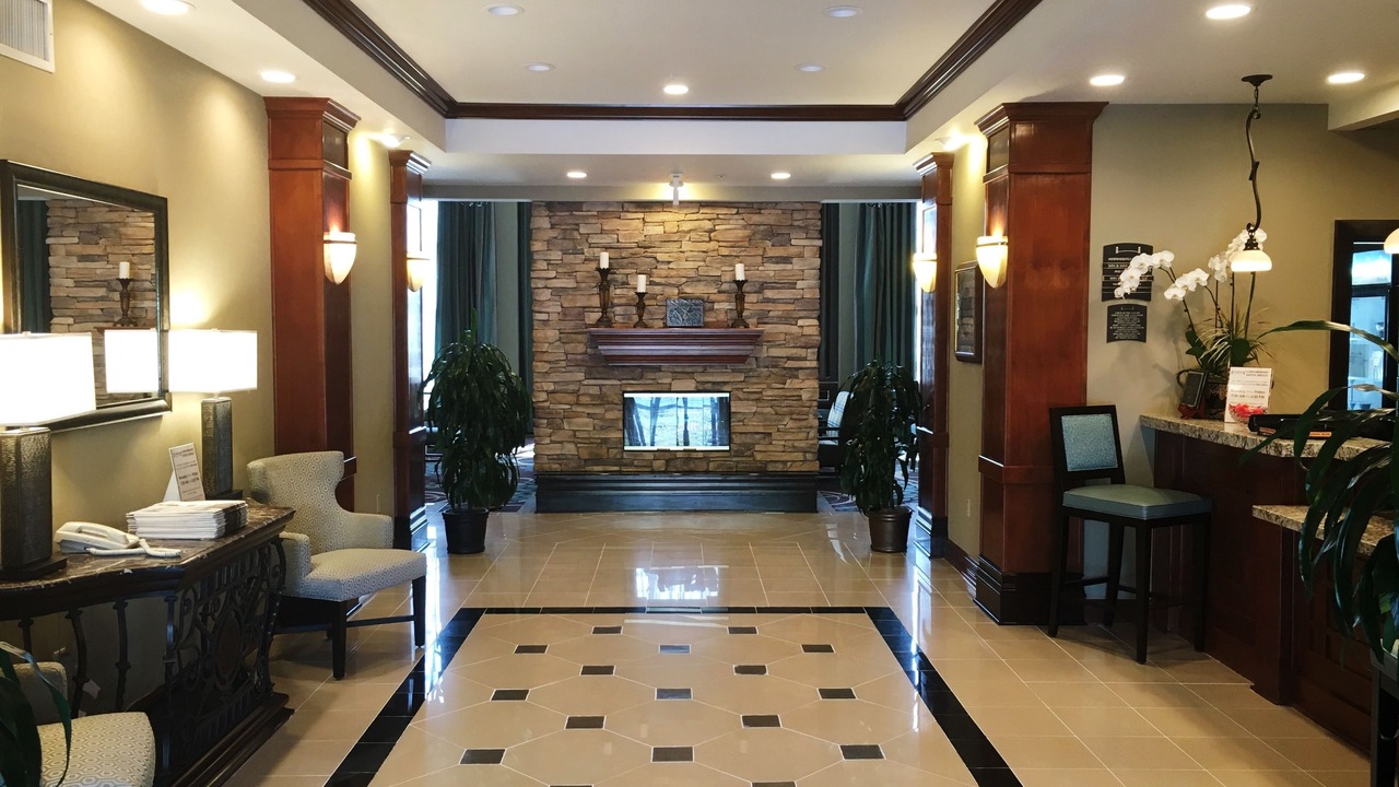 Photo of Outdoor in Lake Forest