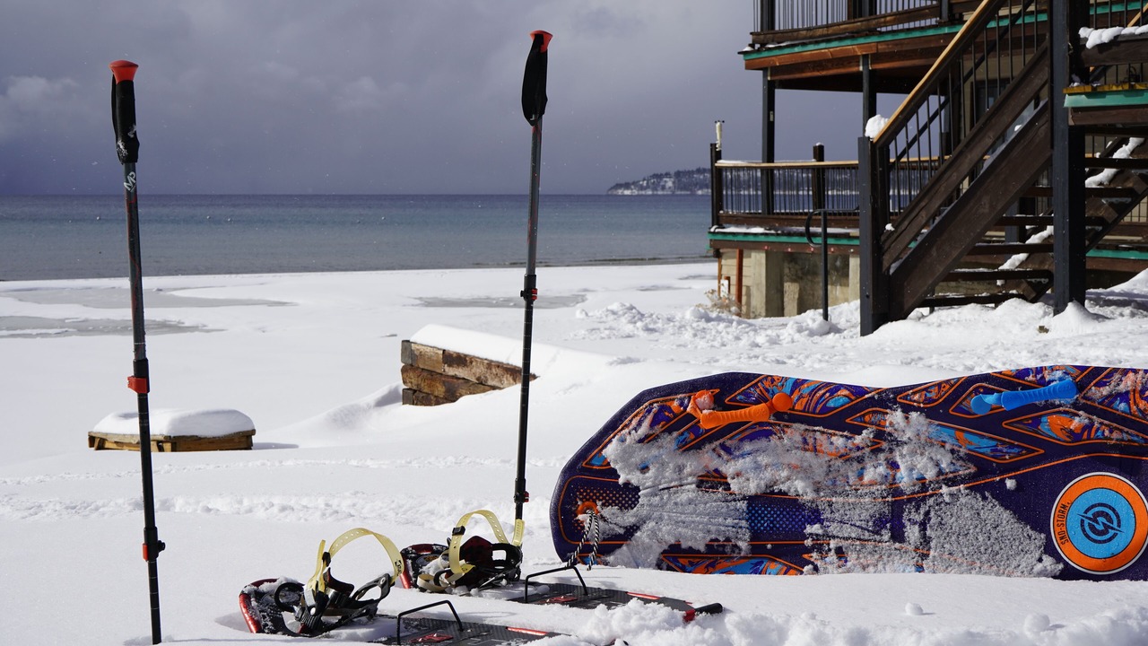 Photo of Others in Tahoe Vista