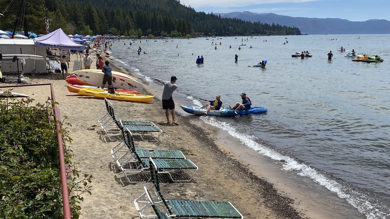 Photo of Others in Kings Beach