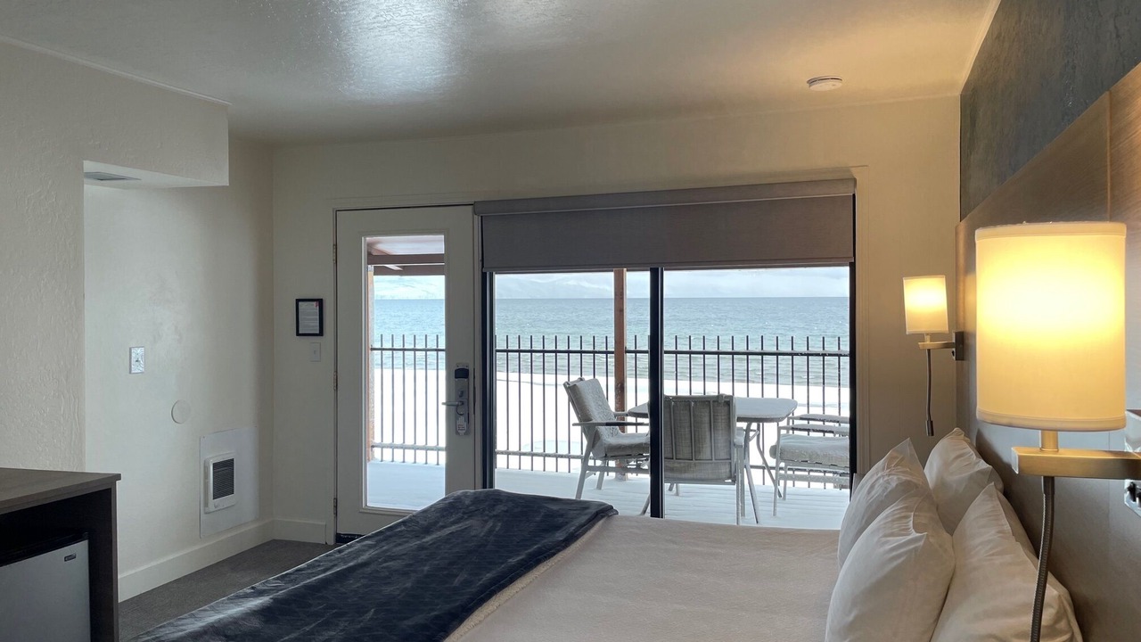Photo of Bedroom in Kings Beach