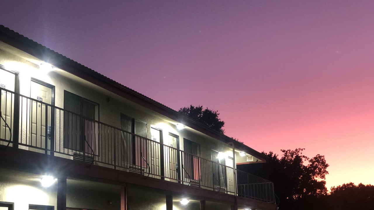 Photo of Outdoor in Atascadero