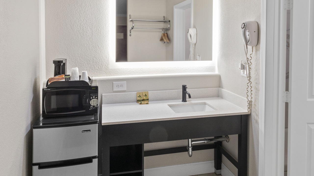 Photo of Bathroom in Downtown
