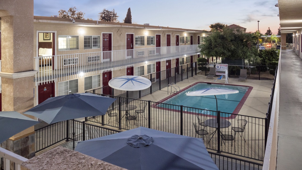 Photo of Outdoor in Downtown